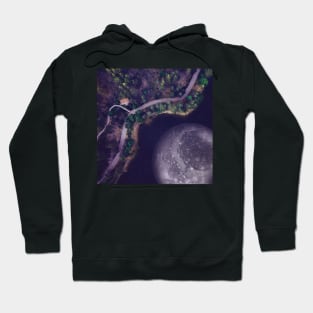 Top of The World Hoodie